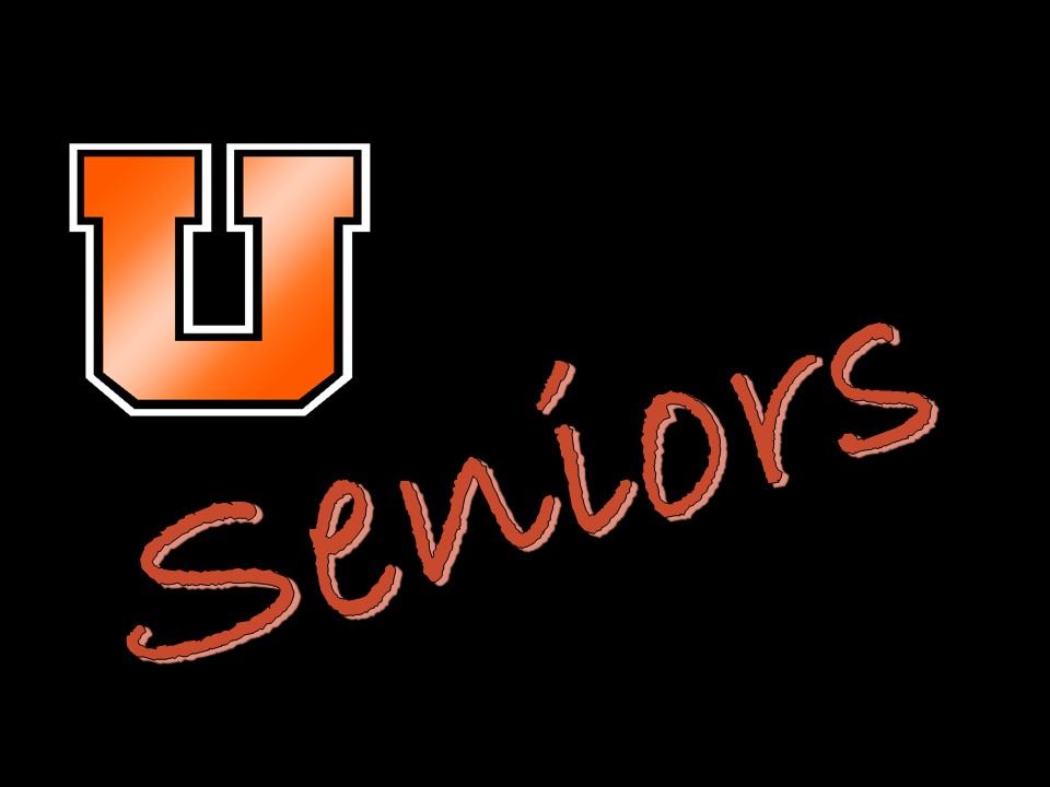 Seniors